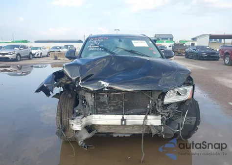 2015 Audi Q5 2.0T Premium из США, поврежденный, VIN WA1LFAFPXFA145517